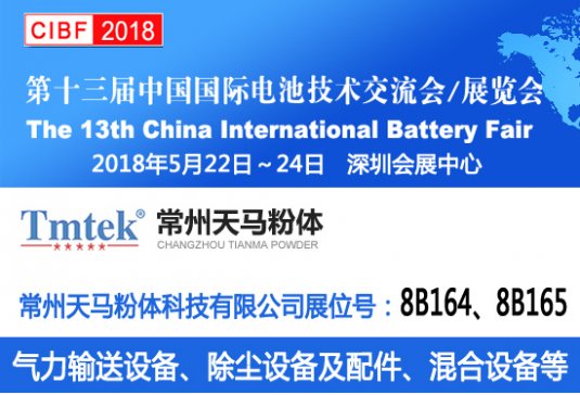 CIBF 2018늳չRw