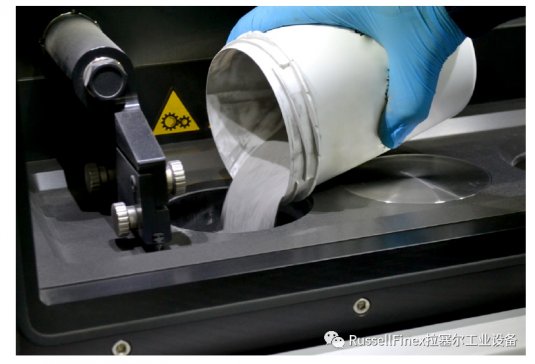 Meotec˾c_(d)ɺُ(gu)_(ti)Russell AMPro® Lab(sh)(yn)СͺYO(sh)