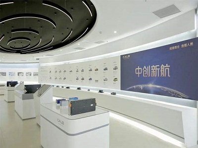 (xing)ĿʽsЄ(chung)ºɶخa(chn)܌_(d)50GWh
