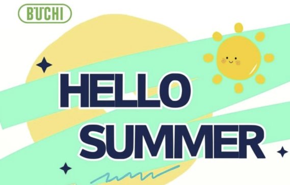 Hello Summer ʿ(yu)ݷڴN(xio)(dng)_(ki)ʼ