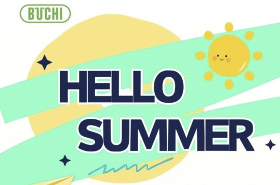 ʿHello Summer ʿ(yu)ݷڴN(dng)_(ki)ʼ