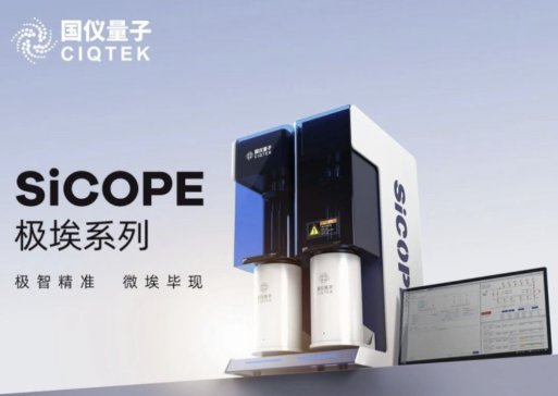 xʽl(f)SiCOPEOϵ΢׷x