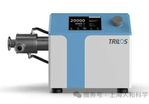 TRILOSBm(x)ɢ|(zh)CڲI(lng)đ(yng)