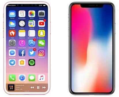iPhone8CCcСͬմɹˇC(chung)µM^?
